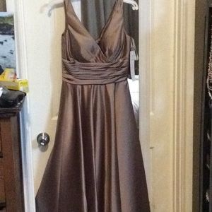 Bill Levkoff mother of bride or bridesmaid